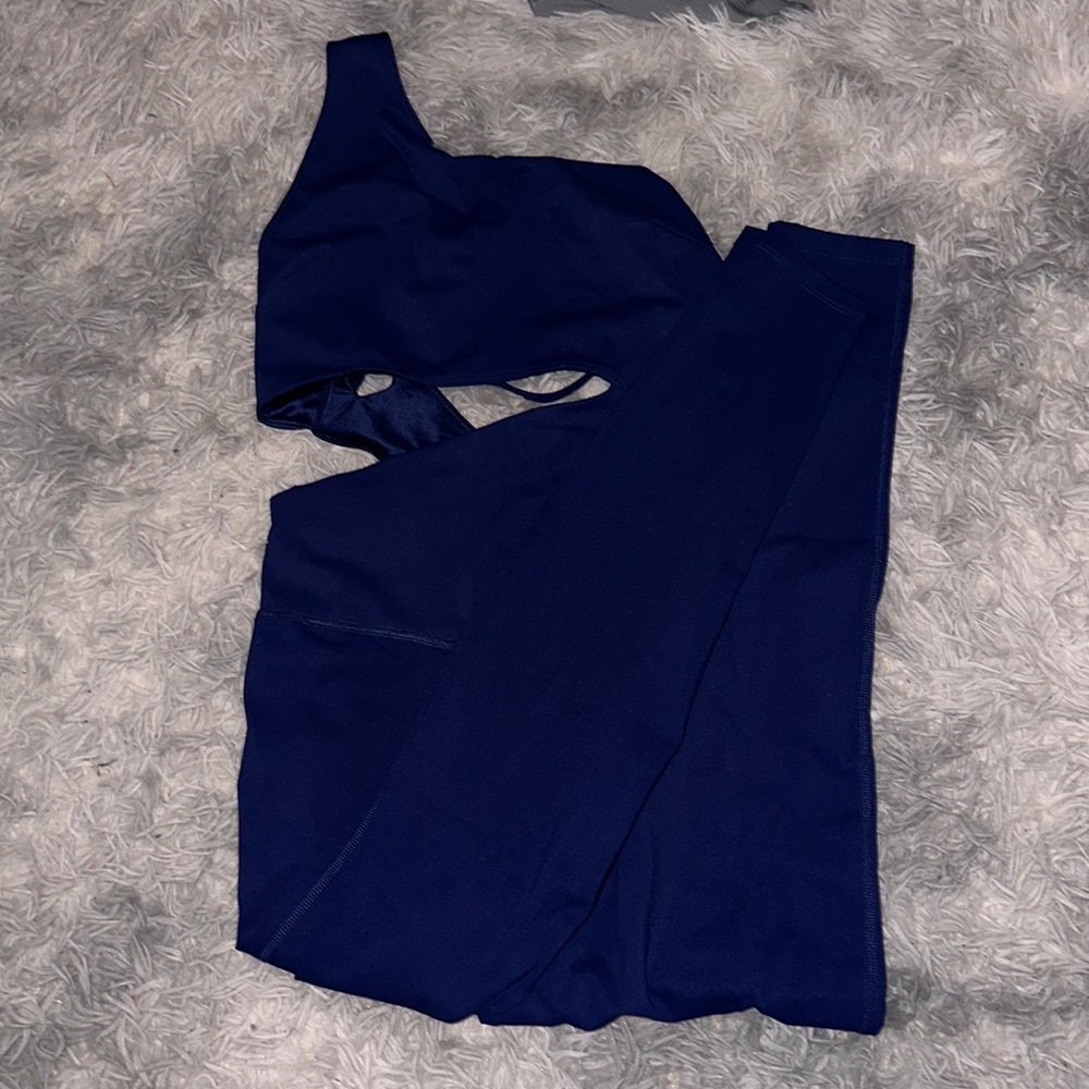 NWOT free people movement one piece